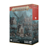 WHAOS - Soulblight Gravelords: Cursed Sepulchre - Gamesmart