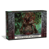 ASMODEE - Cthulhu Death May Die: Black Goat of the Woods (Inglés) - Gamesmart