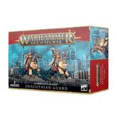 WHAOS - Stormcast Eternals Drakotian Guard - Gamesmart