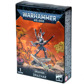 WH40K - Drukhari Drazhar