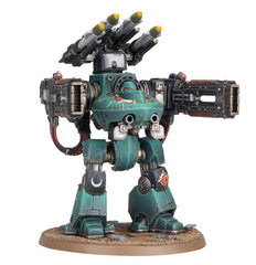 WHM The Horus Heresy - Legion Astartes: Deredeo Dreadnought Boreas Configuration - Gamesmart