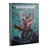 Codex - Tyranids (Inglés) - Gamesmart