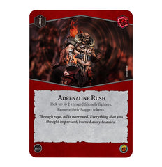 WHU - Raging Slayers Rivals Deck (Español)