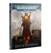 Codex - Adepta Sororitas (Español) - Gamesmart