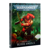 Codex Supplement: Blood Angels (Español)