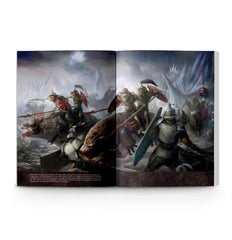 Libro - WHAOS Destruction Battletome Gloomspite Gitz (Inglés) - Gamesmart