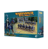 Warhammer The Old World - Empire of Man: Empire Knights - Gamesmart