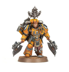 WHM The Horus Heresy - Imperial Fist: Fafnir Rann - Gamesmart