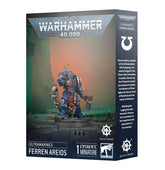 WH40K - Ultramarines: Ferren Areios