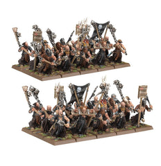 Warhammer Old World - Empire of Man: Flagellants - Gamesmart