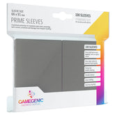 Gamegenic - Micas Standard Prime: Gray c/100
