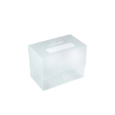 Gamegenic - Side Holder 80+ Clear - Gamesmart