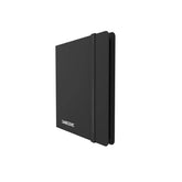 Gamegenic - Casual Album 24 Pocket: Black
