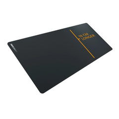 Gamegenic - Prime Playmat XL: Black