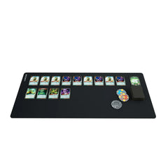 Gamegenic - Prime Playmat XL: Black