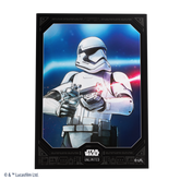 Gamegenic - Micas Star Wars Unlimited: Art Sleeves Stormtrooper c/60 - Gamesmart