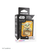 Gamegenic - Micas Star Wars Unlimited: Art Sleeve Grogu c/60 - Gamesmart