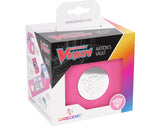 Gamegenic - Cardfight Vanguard Nation's Vault: Lyrical Monasterio Pink - Gamesmart