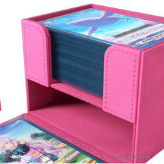 Gamegenic - Cardfight Vanguard Nation's Vault: Lyrical Monasterio Pink - Gamesmart