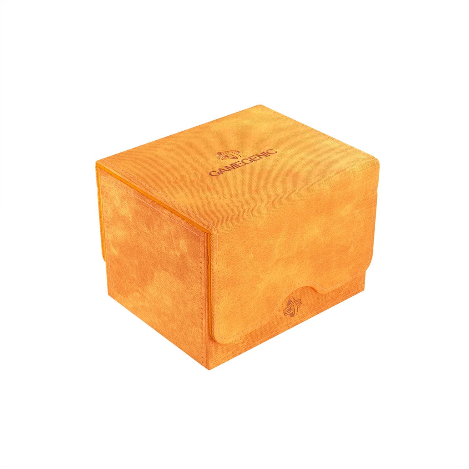 Gamegenic - Sidekick 100+ XL Orange - Gamesmart