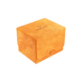 Gamegenic - Sidekick 100+ XL Orange - Gamesmart