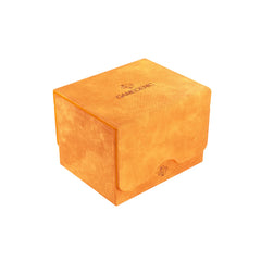 Gamegenic - Sidekick 100+ XL Orange - Gamesmart