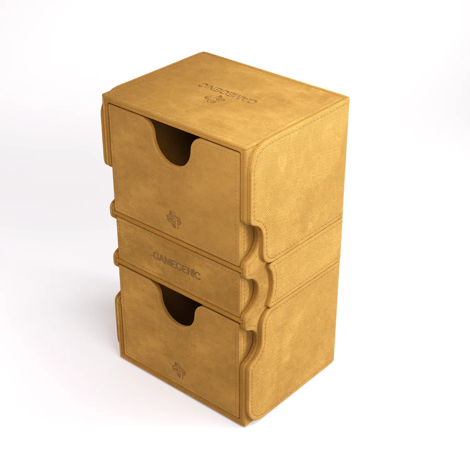 Gamegenic - Stronghold 200+ XL Convertible Sand - Gamesmart