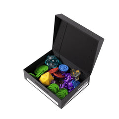 Gamegenic - Token Holder Black - Gamesmart