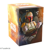 Gamegenic - Star Wars Unlimited Soft Crate : Boba Fett - Gamesmart