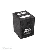 Gamegenic - Star Wars Unlimited Soft Crate: Unlimited Pattern - Gamesmart