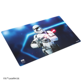 Gamegenic - Star Wars Unlimited Game Mat: Stormtrooper - Gamesmart