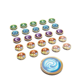 Gamegenic - Altered Premium Markers - Gamesmart