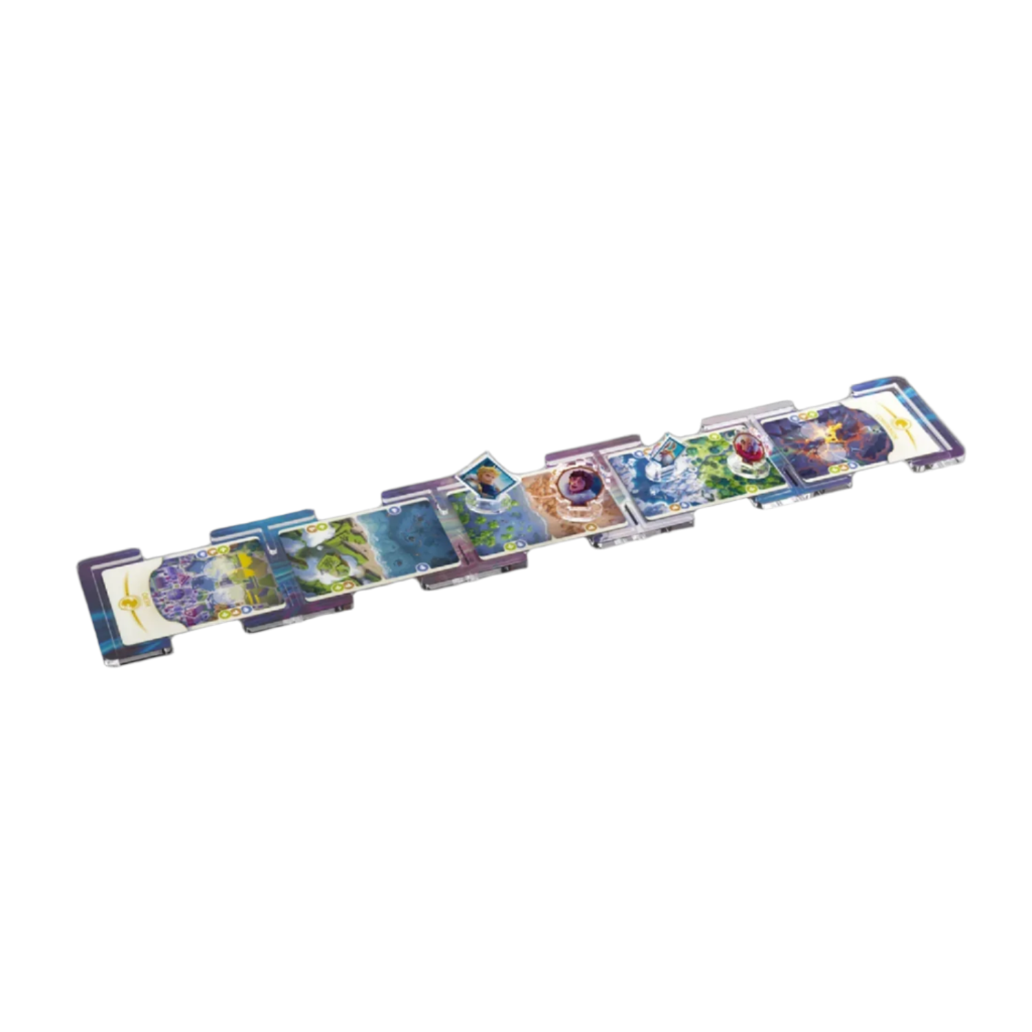 Gamegenic - Altered Premium Adventure Track - Gamesmart