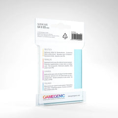 Gamegenic - Micas Inner Sleeves c/100