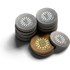 ASMODEE - Big Top (Inglés)