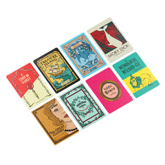 ASMODEE - Fiction (Inglés)