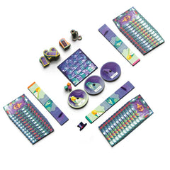 ASMODEE - Ghosts of Christmas (Inglés)