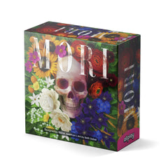 ASMODEE - Mori (Inglés)