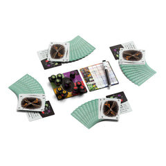 ASMODEE - Mori (Inglés)