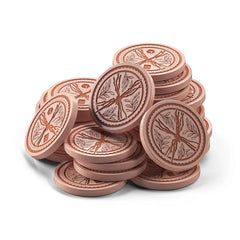 ASMODEE - Mori (Inglés)