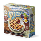 ASMODEE - Pies (Inglés)