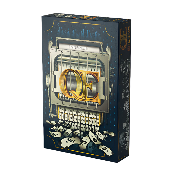 ASMODEE - QE (Inglés) - Gamesmart