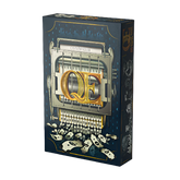 ASMODEE - QE (Inglés) - Gamesmart