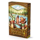 ASMODEE - River Valley Glassworks (Inglés) - Gamesmart