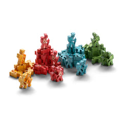 ASMODEE - Switchbacks (Inglés)