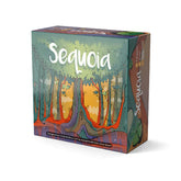 ASMODEE - Sequoia (Inglés) - Gamesmart