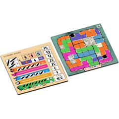 ASMODEE - Mind Space (Inglés)