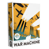 ASMODEE - Manhattan Project: War Machine (Inglés) - Gamesmart