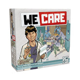 ASMODEE - The Grizzled: We Care (Inglés)