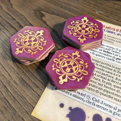 ASMODEE - Penny Dreadfuls of Victorian London: Sensational Tales of Terror (Inglés)